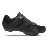 Buty męskie GIRO CYLINDER II black roz.40 (NEW 2025)