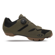 Buty męskie GIRO CYLINDER II olive gum roz.40 (NEW 2025)