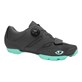 Buty damskie GIRO CYLINDER W II dark shadow roz.43 (NEW)