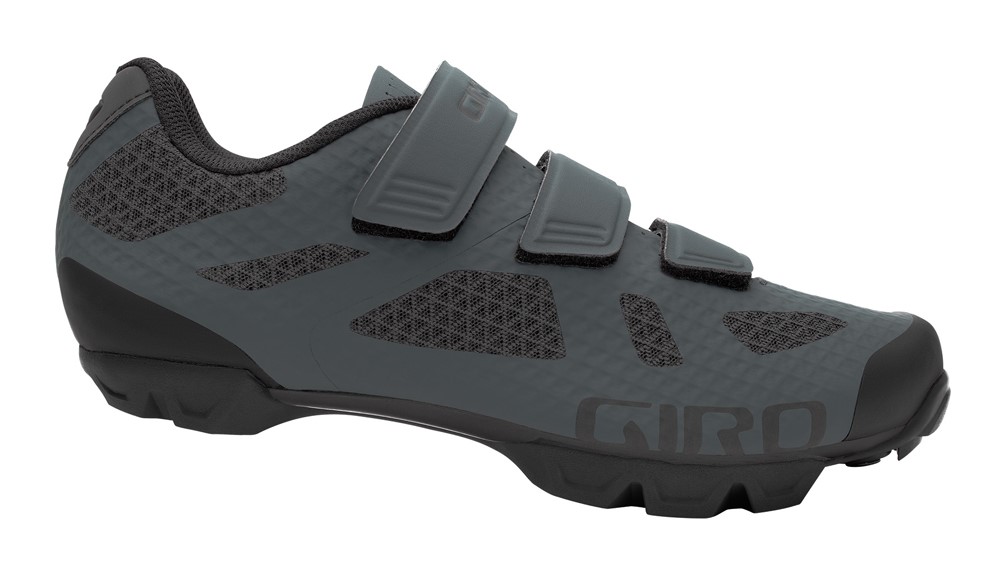 Buty męskie GIRO RANGER portaro grey roz.40 (NEW)