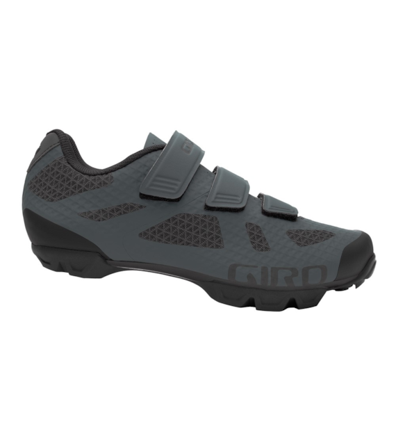 Buty męskie GIRO RANGER portaro grey roz.42 (NEW 2025)