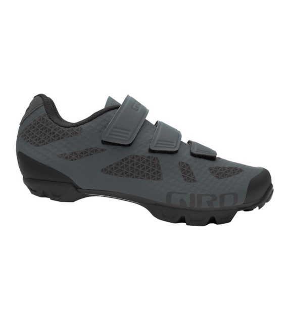 Buty męskie GIRO RANGER portaro grey roz.43 (NEW 2025)