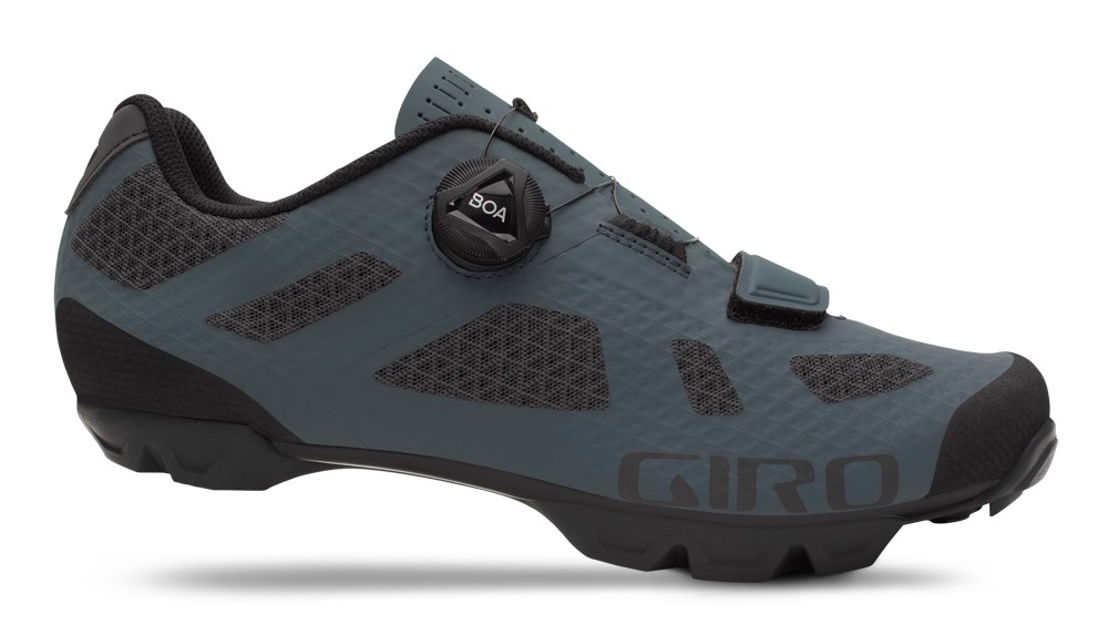 Buty męskie GIRO RINCON port gray roz.44