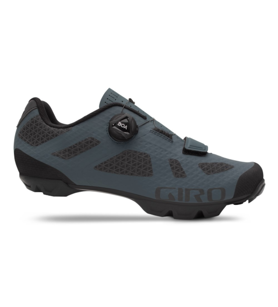 Buty męskie GIRO RINCON port gray roz.47 (NEW 2025)