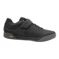 Buty męskie GIRO CHAMBER II black dark shadow roz.35 (NEW 2025)