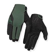 Rękawiczki damskie GIRO HAVOC W długi palec gray green roz. L (obwód dłoni 190-204 mm / dł. dłoni 185-195 mm) (NEW 2025)