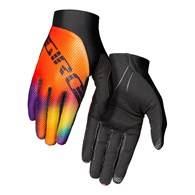Rękawiczki męskie GIRO TRIXTER długi palec blur roz. M (obwód dłoni 203-229 mm / dł. dłoni 181-188 mm) (WYPRZEDAŻ -50%)