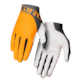 Rękawiczki męskie GIRO TRIXTER długi palec yellow port gray roz. M (obwód dłoni 203-229 mm / dł. dłoni 181-188 mm) (NEW 2025)