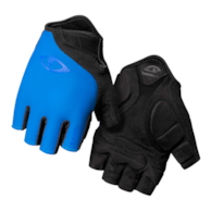 Rękawiczki damskie GIRO JAG'ETTE krótki palec trim blue roz. L (obwód dłoni 190-204 mm / dł. dłoni 185-195 mm) (NEW 2025)
