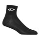 Skarpety GIRO COMP RACER black roz. M (40-42) (NEW)