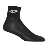 Skarpety GIRO COMP RACER black roz. L (43-45) (NEW)