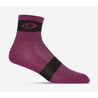 Skarpety GIRO COMP RACER urchn roz. L (43-45) (NEW 2025)