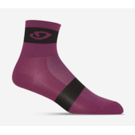 Skarpety GIRO COMP RACER urchn roz. L (43-45) (NEW 2025)