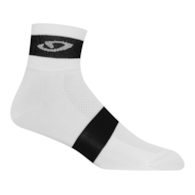 Skarpety GIRO COMP RACER white roz. L (43-45) (NEW)