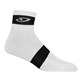 Skarpety GIRO COMP RACER white roz. L (43-45) (NEW)