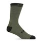 Skarpety GIRO WINTER MERINO WOOL olive roz. L (43-45) (NEW 2025)