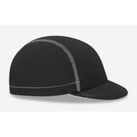 Czapka GIRO PELOTON CAP black, One Size (NEW 2025)