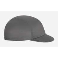 Czapka GIRO PELOTON CAP charcoal, One Size (NEW 2025)