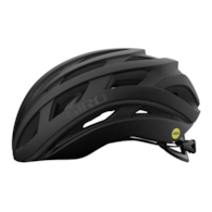 Kask szosowy GIRO HELIOS SPHERICAL matte black fade roz. L (59-63 cm).