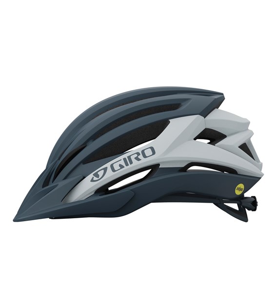 Kask mtb GIRO ARTEX MIPS matte portaro grey roz. M (55-59 cm) (NEW 2025)