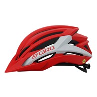 Kask mtb GIRO ARTEX MIPS matte trim red roz. S (51-55 cm) (NEW 2025)