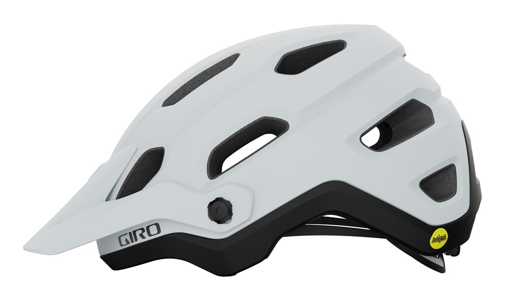 Kask mtb GIRO SOURCE INTEGRATED MIPS matte chalk roz. S (51-55 cm) (NEW)