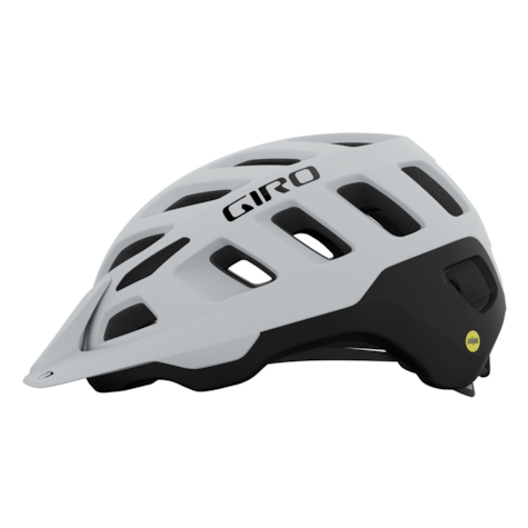 Kask mtb GIRO RADIX matte chalk