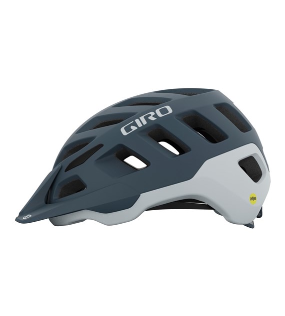 Kask mtb GIRO RADIX matte portaro grey roz. M (55-59 cm) (NEW)