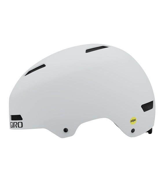 Kask bmx GIRO QUARTER FS matte chalk roz. M (55-59 cm) (NEW 2025)