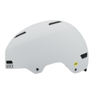 Kask bmx GIRO QUARTER FS matte chalk roz. L (59-63 cm) (NEW 2025)