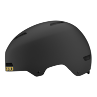 Kask bmx GIRO QUARTER FS matte warm black roz. L (59-63 cm) (NEW 2025)