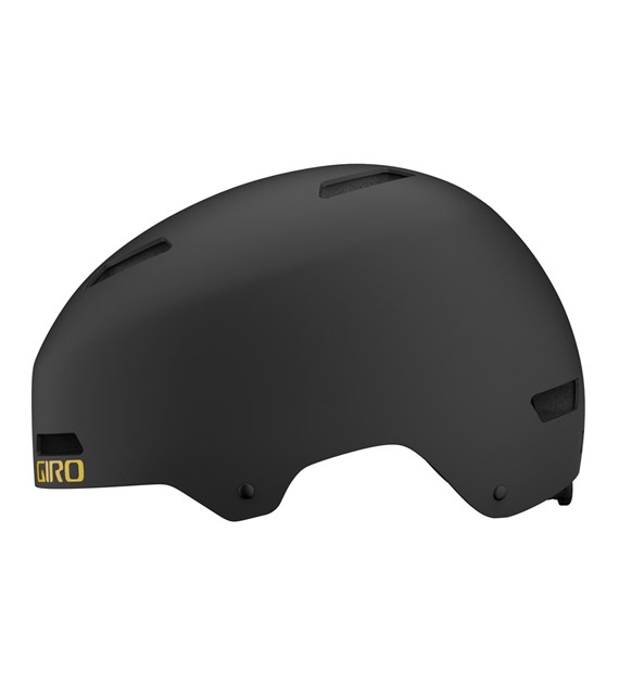 Kask bmx GIRO QUARTER FS matte warm black roz. L (59-63 cm) (NEW 2025)
