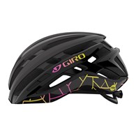 Kask szosowy GIRO AGILIS INTEGRATED MIPS W black craze roz. S (51-55 cm) (WYPRZEDAŻ -50%)