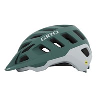 Kask mtb GIRO RADIX W matte grey green roz. S (51-55 cm) (WYPRZEDAŻ -50%)