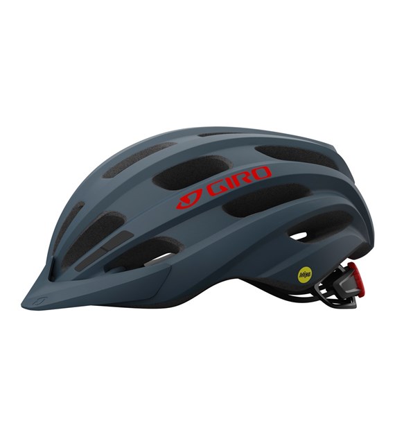 Kask mtb GIRO REGISTER matte portaro grey roz. Uniwersalny (54-61 cm) (NEW)