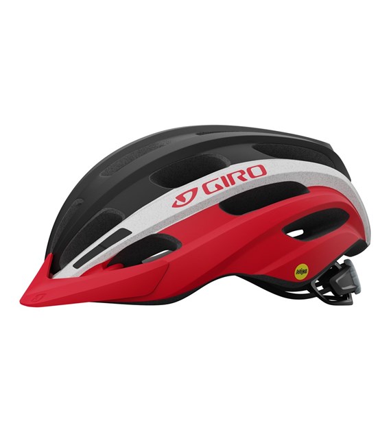 Kask mtb GIRO REGISTER INTEGRATED MIPS matte black red roz. Uniwersalny (54-61 cm) (NEW)