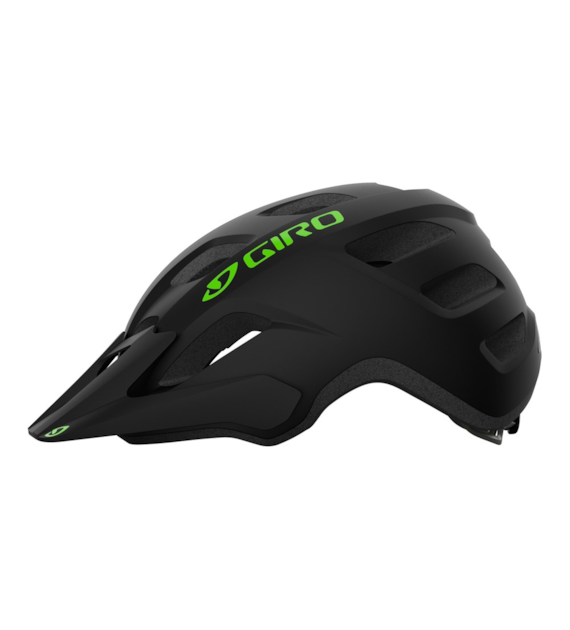 Kask dziecięcy GIRO TREMOR CHILD matte black roz. Uniwersalny (47-54 cm)