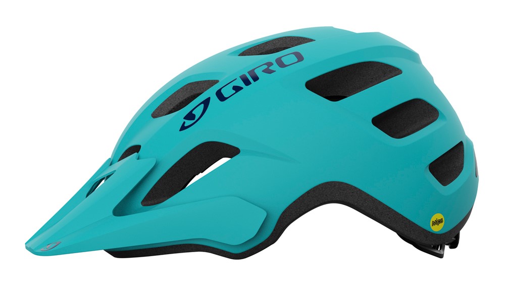 Kask dziecięcy GIRO TREMOR CHILD INTEGRATED MIPS matte glacier roz. Uniwersalny (47-54 cm) (NEW)