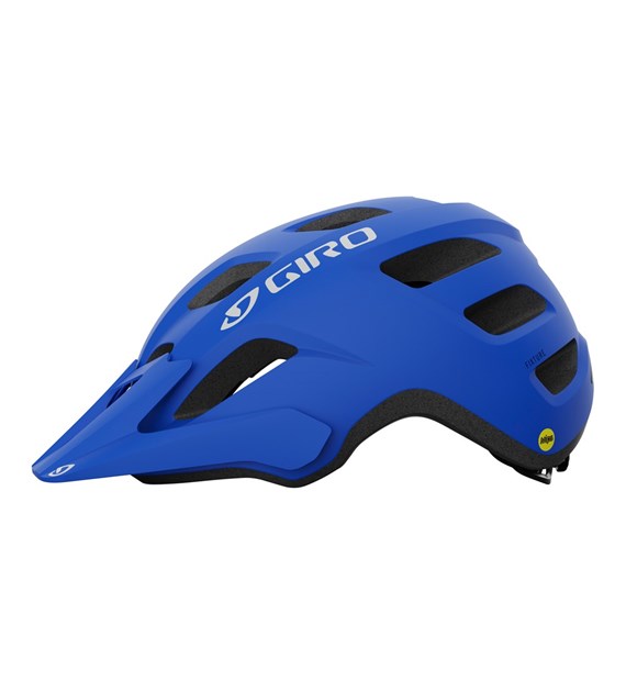 Kask mtb GIRO FIXTURE matte trim blue roz. Uniwersalny (54-61 cm) (NEW).