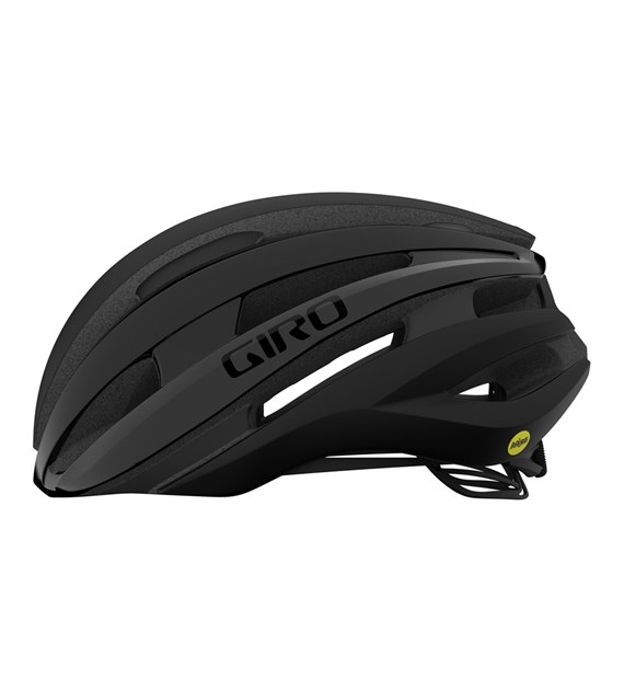 Kask szosowy GIRO SYNTHE II MIPS matte black roz. S (51-55 cm) (NEW 2025)
