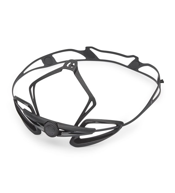 System mocowania GIRO HELIOS Black Fit-System - M (NEW)