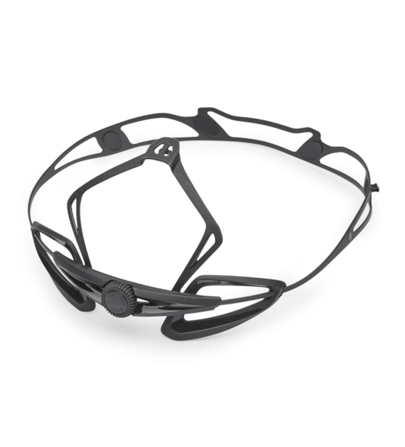System mocowania GIRO HELIOS Black Fit-System - M
