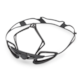 System mocowania GIRO HELIOS Black Fit-System - M