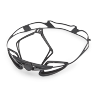 System mocowania GIRO HELIOS Black Fit-System - L