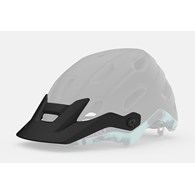 Daszek do kasku GIRO SOURCE MIPS Mat Black - L/XL (NEW)