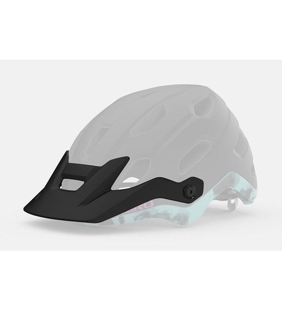 Daszek do kasku GIRO SOURCE MIPS Mat Black - L/XL (NEW)