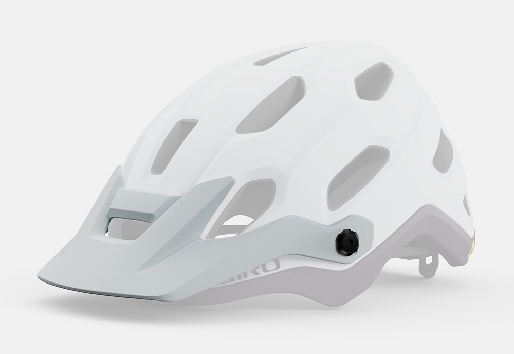 Daszek do kasku GIRO SOURCE MIPS Mat Chlk - S/M (NEW)