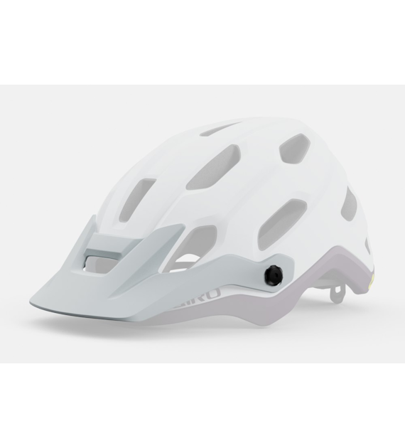 Daszek kasku GIRO SOURCE MIPS VISOR matte white roz. L (59-63cm).