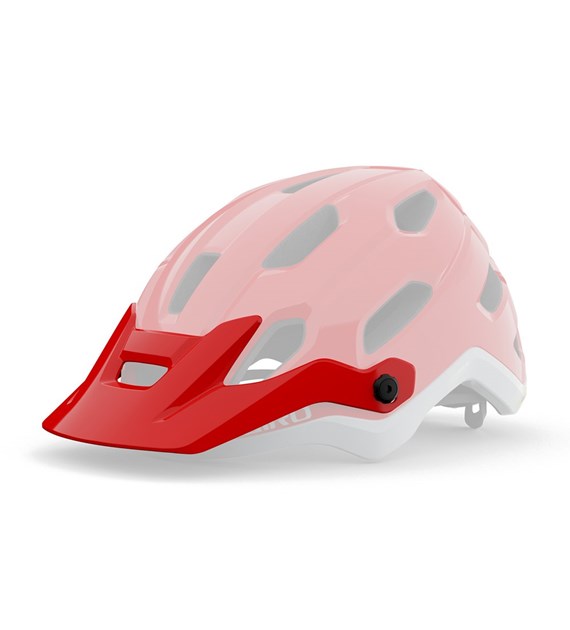 Daszek do kasku GIRO SOURCE MIPS Trm Red - S/M (NEW)