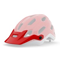 Daszek do kasku GIRO SOURCE MIPS Trm Red - L (NEW)